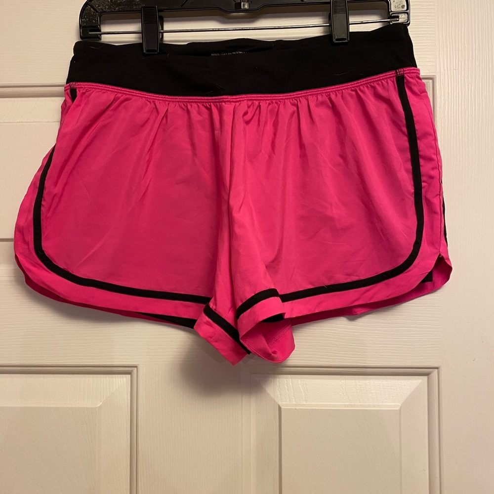 Victoria Secret athletic shorts